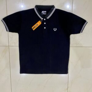 Fred Perry POLOs