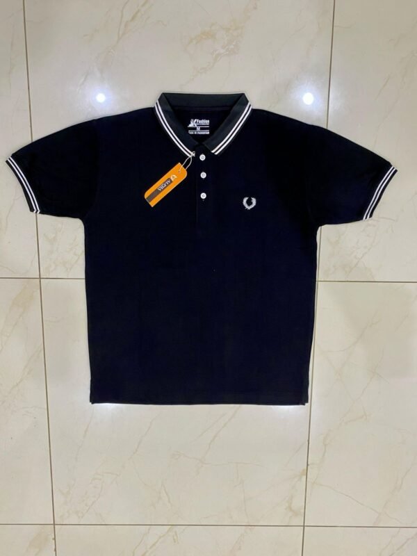 Fred Perry POLOs