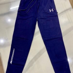 Under Armour blue Trouser