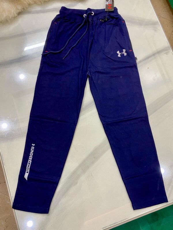 Under Armour blue Trouser
