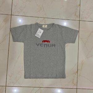 Venum Grey T-Shirt