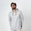 Timeless Grey Hoodie | Premium Men’s Streetwear